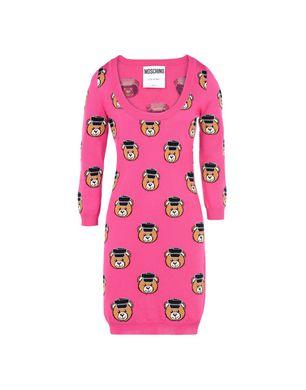 Moschino Short Dresses - Item 34661663