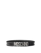 Moschino Leather Belts - Item 46531151