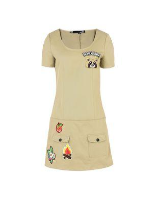 Love Moschino Short Dresses - Item 34734421