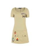Love Moschino Short Dresses - Item 34734421