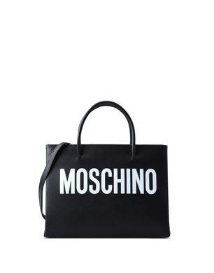 Moschino Tote Bags - Item 45331956