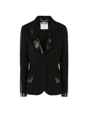 Moschino Blazers - Item 41751872