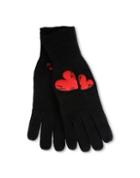 Boutique Moschino Gloves - Item 46421144