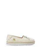 Love Moschino Flats - Item 11223674