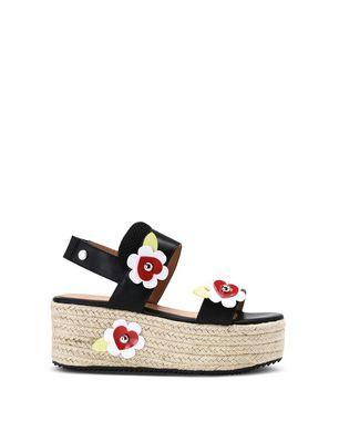 Love Moschino Sandals - Item 11441080