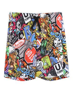 Moschino Shorts - Item 13158332