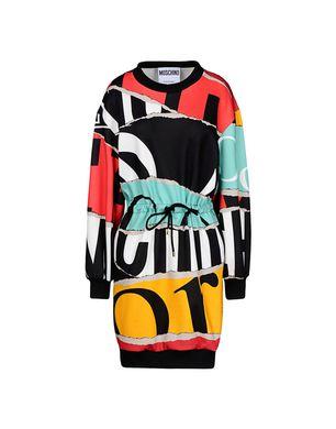 Moschino Short Dresses - Item 34537638