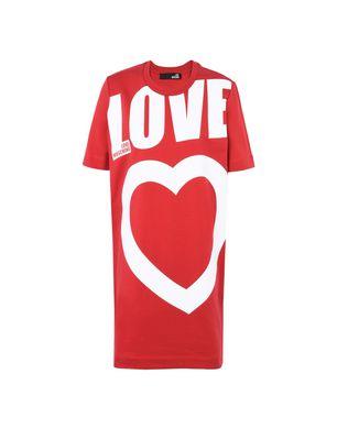 Love Moschino Short Dresses - Item 34827921