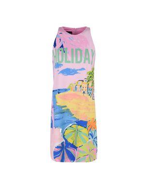 Boutique Moschino Short Dresses - Item 34843007