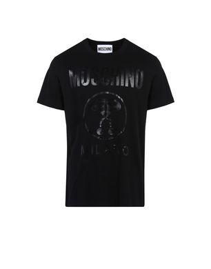 Moschino Short Sleeve T-shirts - Item 37971332