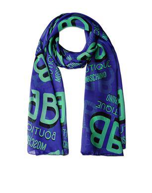 Boutique Moschino Scarves - Item 46469298