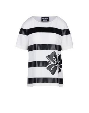 Boutique Moschino Blouses - Item 38528609
