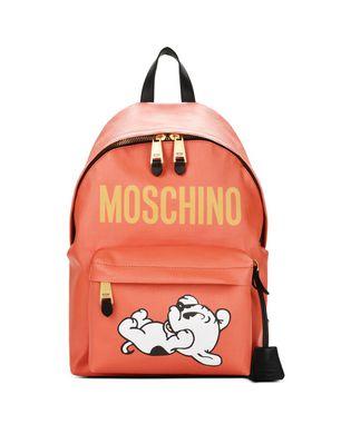 Moschino Backpacks - Item 45385363
