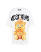 Moschino Short Sleeve T-shirts - Item 37953982