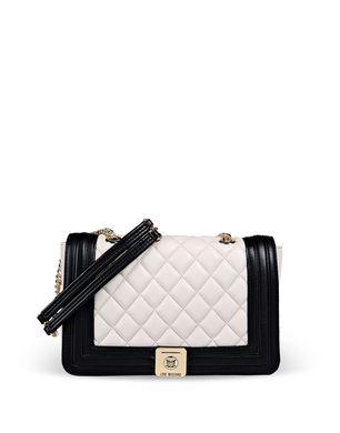 Love Moschino Medium Fabric Bags - Item 45268988