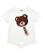 Moschino Short Sleeve T-shirts - Item 12169661