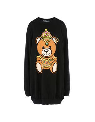 Moschino Short Dresses - Item 34691217