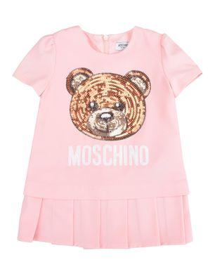 Moschino Minidresses - Item 34831660