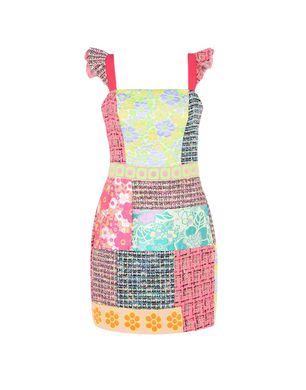 Boutique Moschino Minidresses - Item 34780551