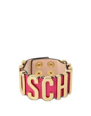 Moschino Bracelets - Item 50187799