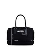 Moschino Medium Fabric Bags - Item 45277672