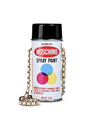Moschino Small Leather Bags - Item 45284831