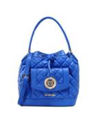 Love Moschino Medium Fabric Bags - Item 45289673