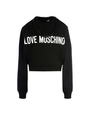 Love Moschino Sweatshirts - Item 53000557
