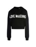 Love Moschino Sweatshirts - Item 53000557