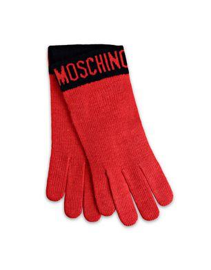 Moschino Gloves - Item 46421277