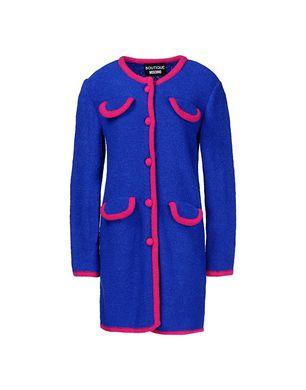 Boutique Moschino Coats - Item 41580074