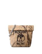 Moschino Clutches - Item 45341465