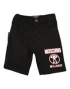 Moschino Shorts - Item 13162089