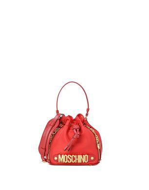 Moschino Shoulder Bags - Item 45319363