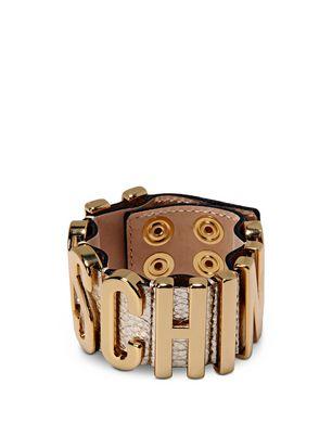 Moschino Bracelets - Item 50177750
