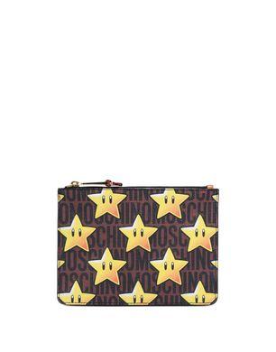 Moschino Clutches - Item 45300592