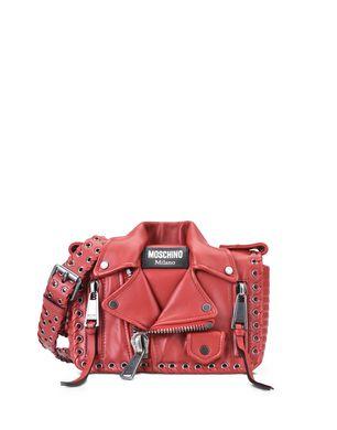 Moschino Shoulder Bags - Item 45368435