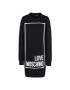 Love Moschino Short Dresses - Item 34828363