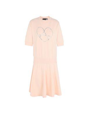 Love Moschino Short Dresses - Item 34868826