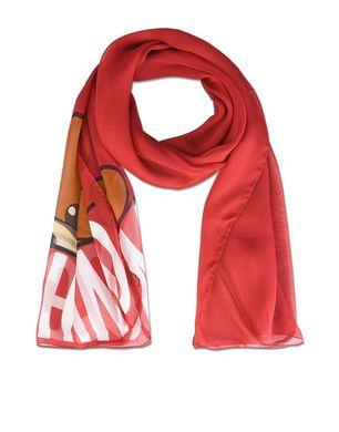 Moschino Scarves - Item 46499676
