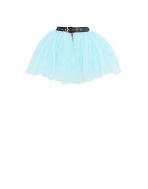 Moschino Leather Belts - Item 46579426