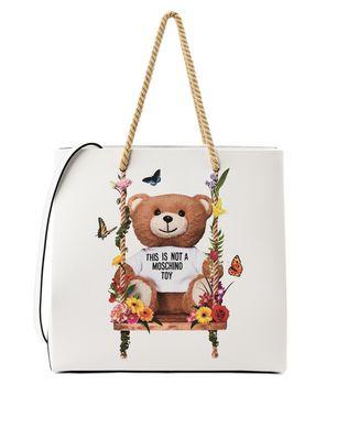 Moschino Shoulder Bags - Item 45398451