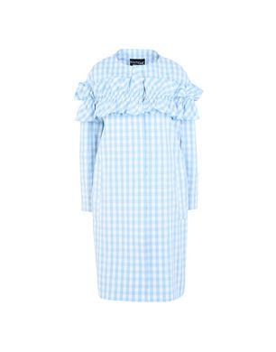 Boutique Moschino Full-length Jackets - Item 41775848