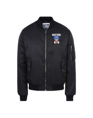 Moschino Jackets - Item 41750632