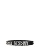 Moschino Leather Belts - Item 46576904