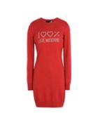 Love Moschino Short Dresses - Item 34779132
