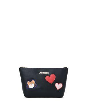 Love Moschino Clutches - Item 45363897