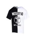 Moschino Short Sleeve T-shirts - Item 37838641