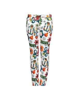Love Moschino Casual Pants - Item 36693720