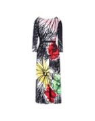 Boutique Moschino 3/4 Length Dresses - Item 34647272